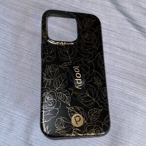 Iphone 13 Pro case loopy